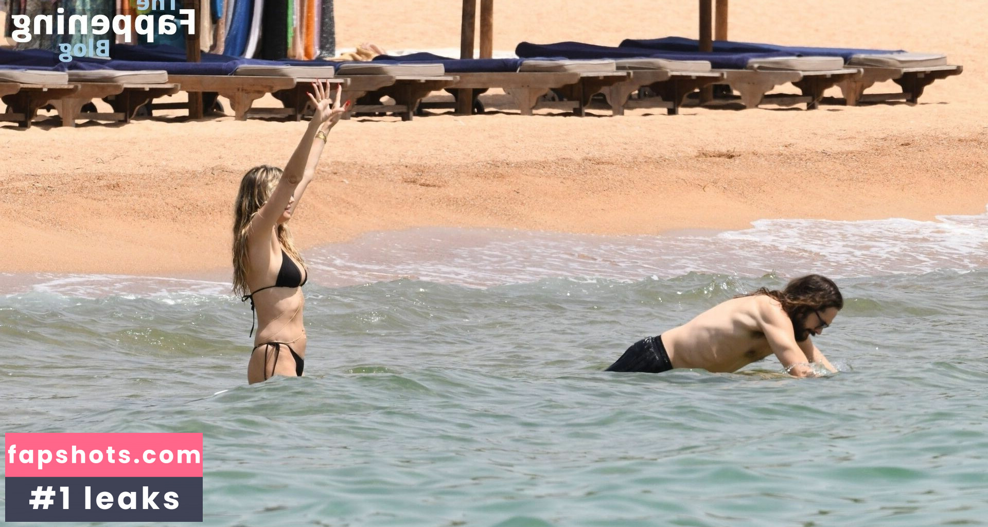 Heidi Klum gallery photo #1779