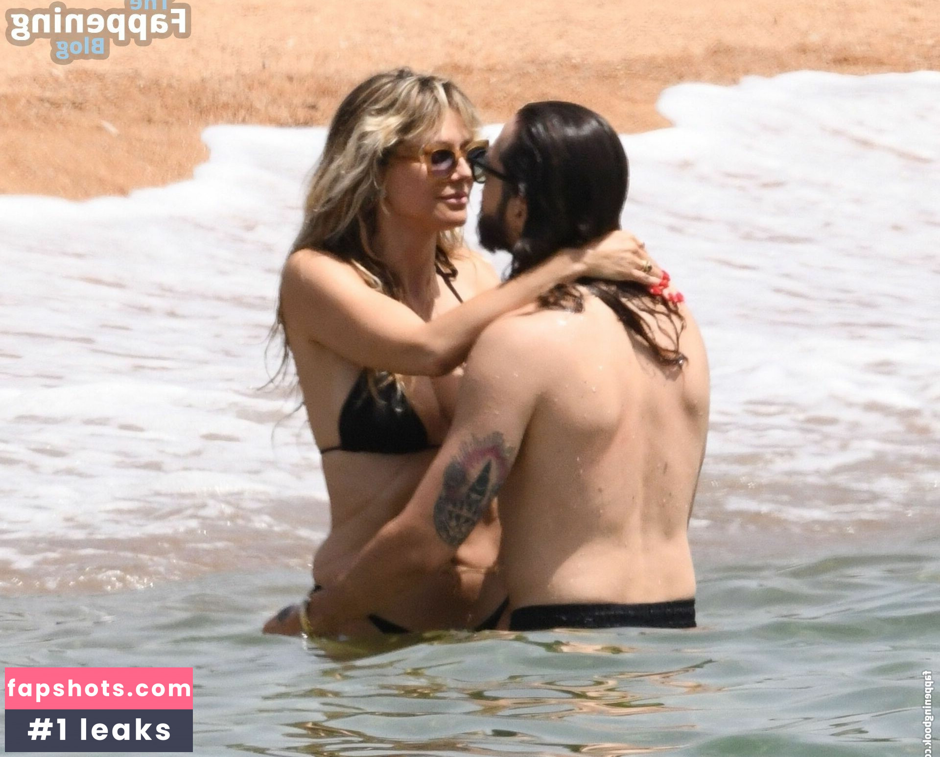 Heidi Klum gallery photo #1781