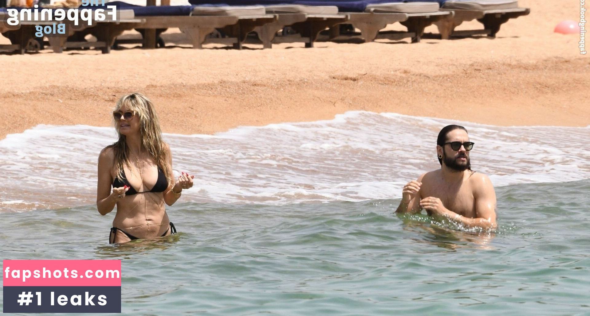 Heidi Klum gallery photo #1783