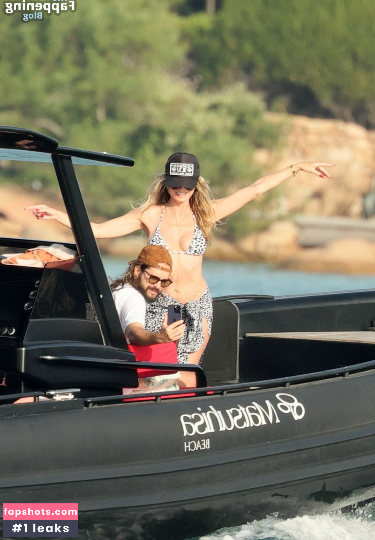 Heidi Klum gallery photo #1792