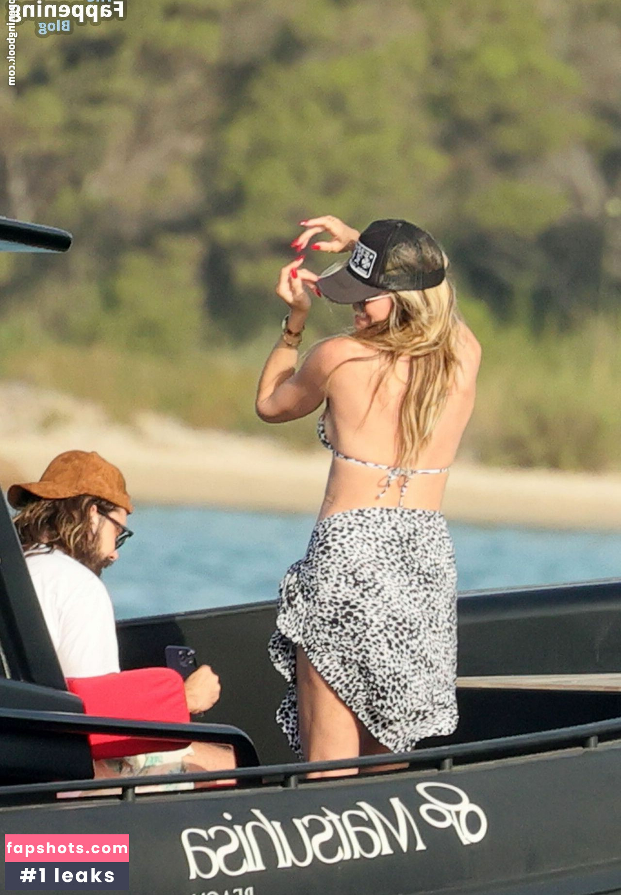 Heidi Klum gallery photo #1794