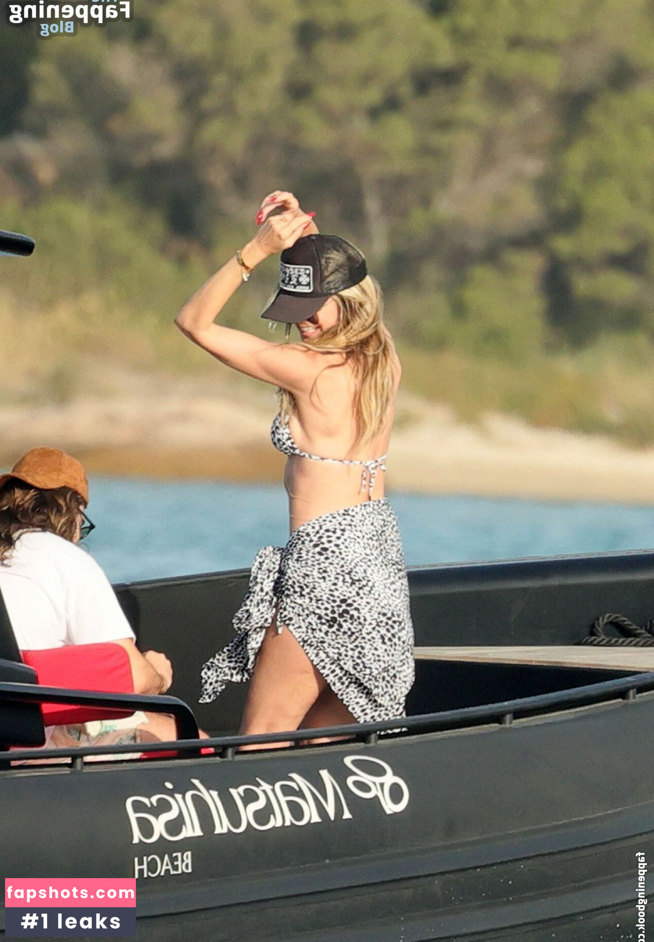 Heidi Klum gallery photo #1795