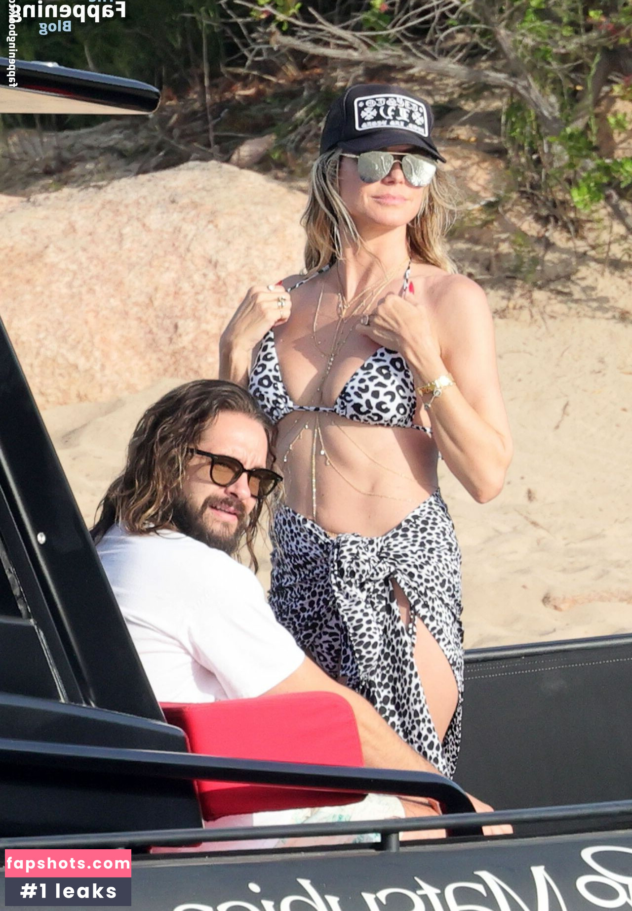 Heidi Klum gallery photo #1797