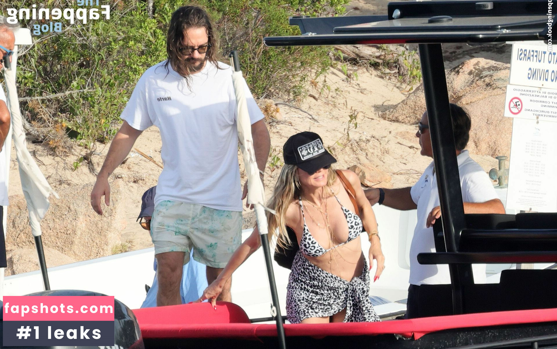 Heidi Klum gallery photo #1798