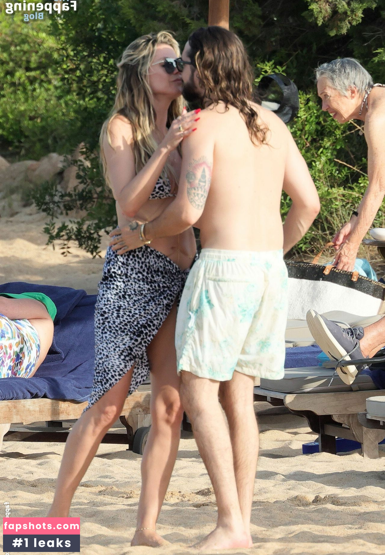 Heidi Klum gallery photo #1802