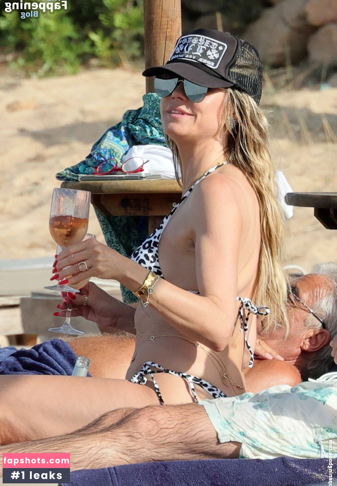 Heidi Klum gallery photo #1806