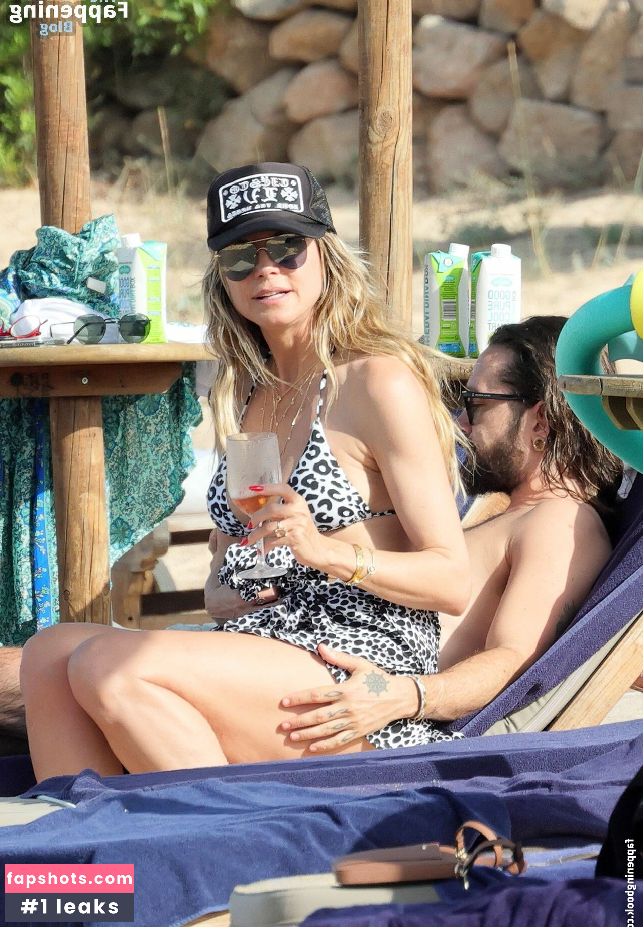 Heidi Klum gallery photo #1812