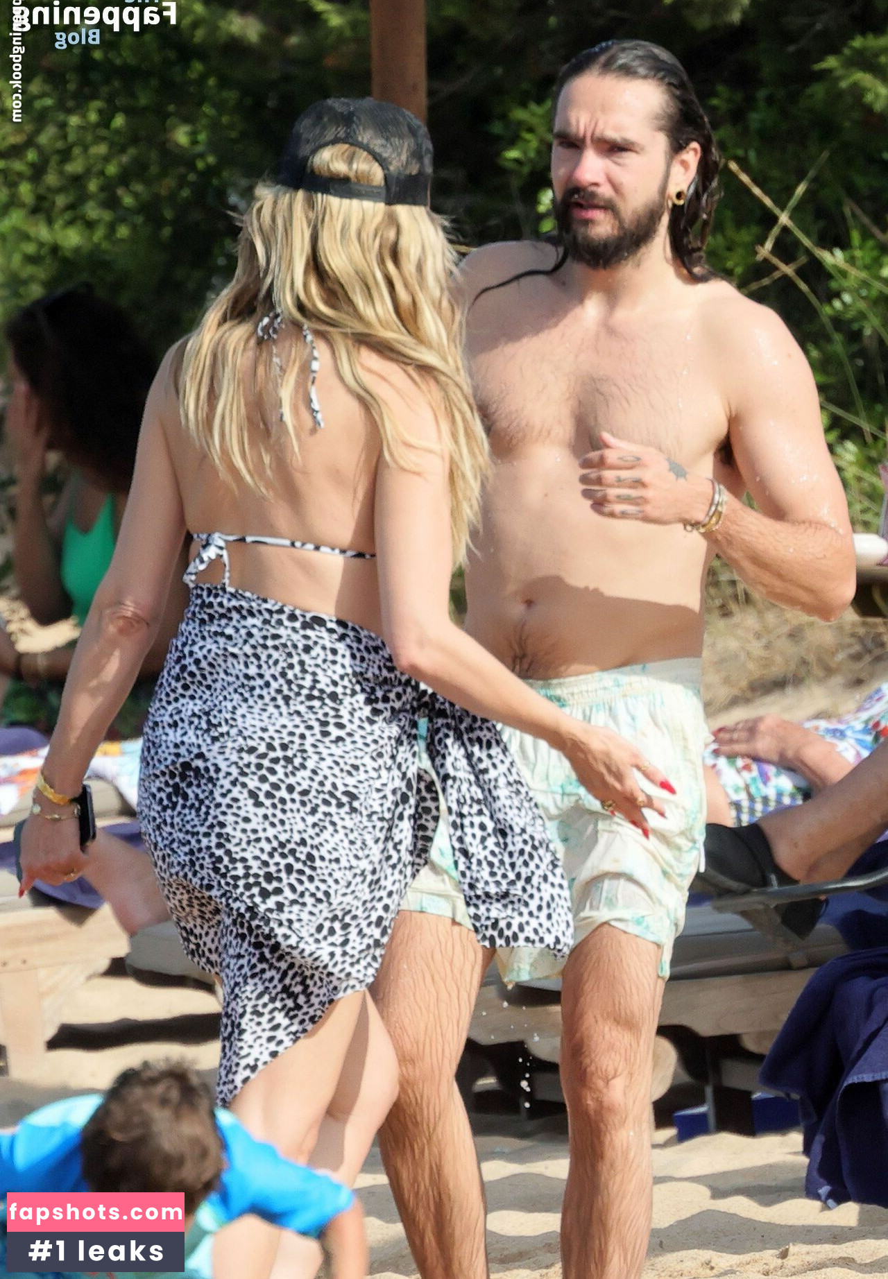 Heidi Klum gallery photo #1813