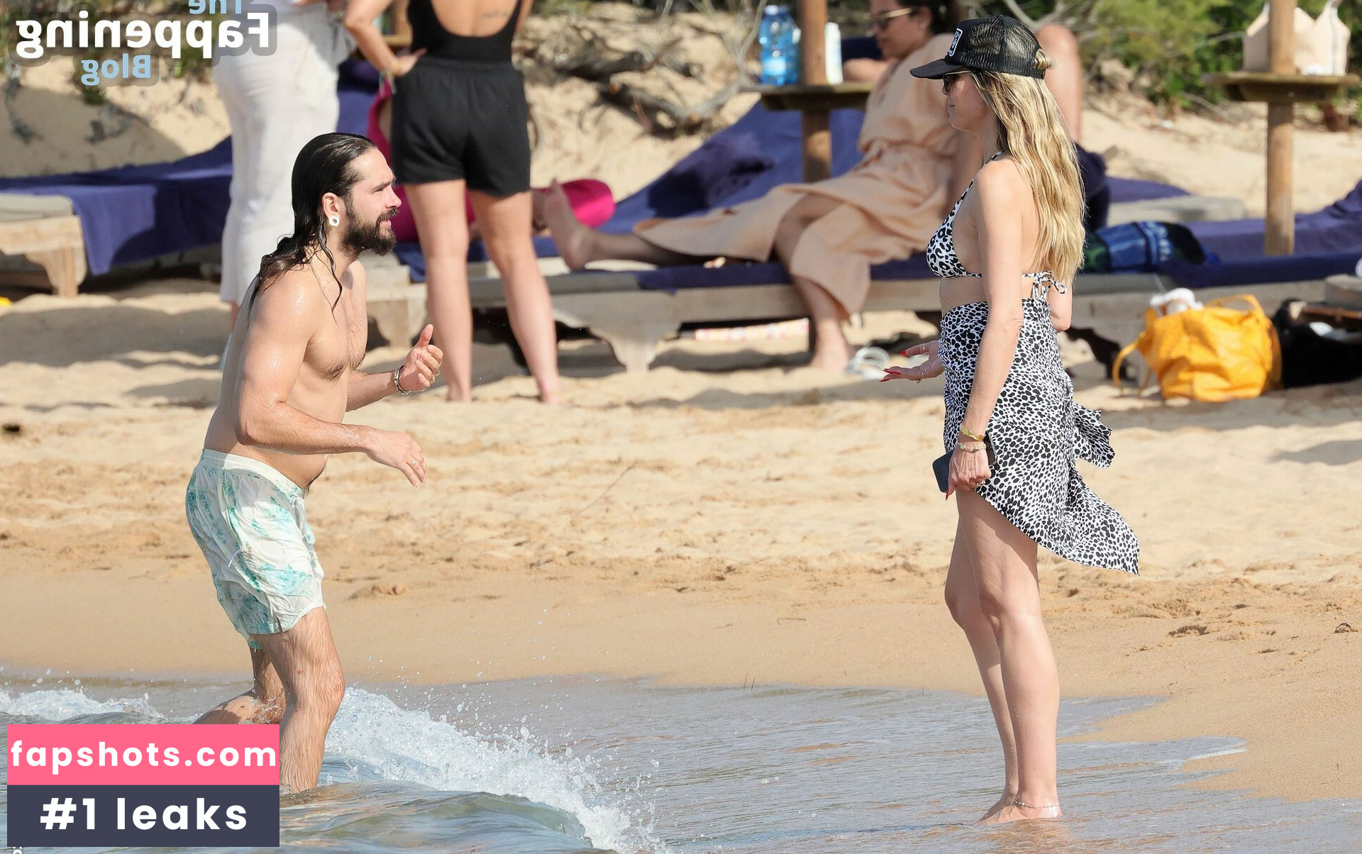 Heidi Klum gallery photo #1815