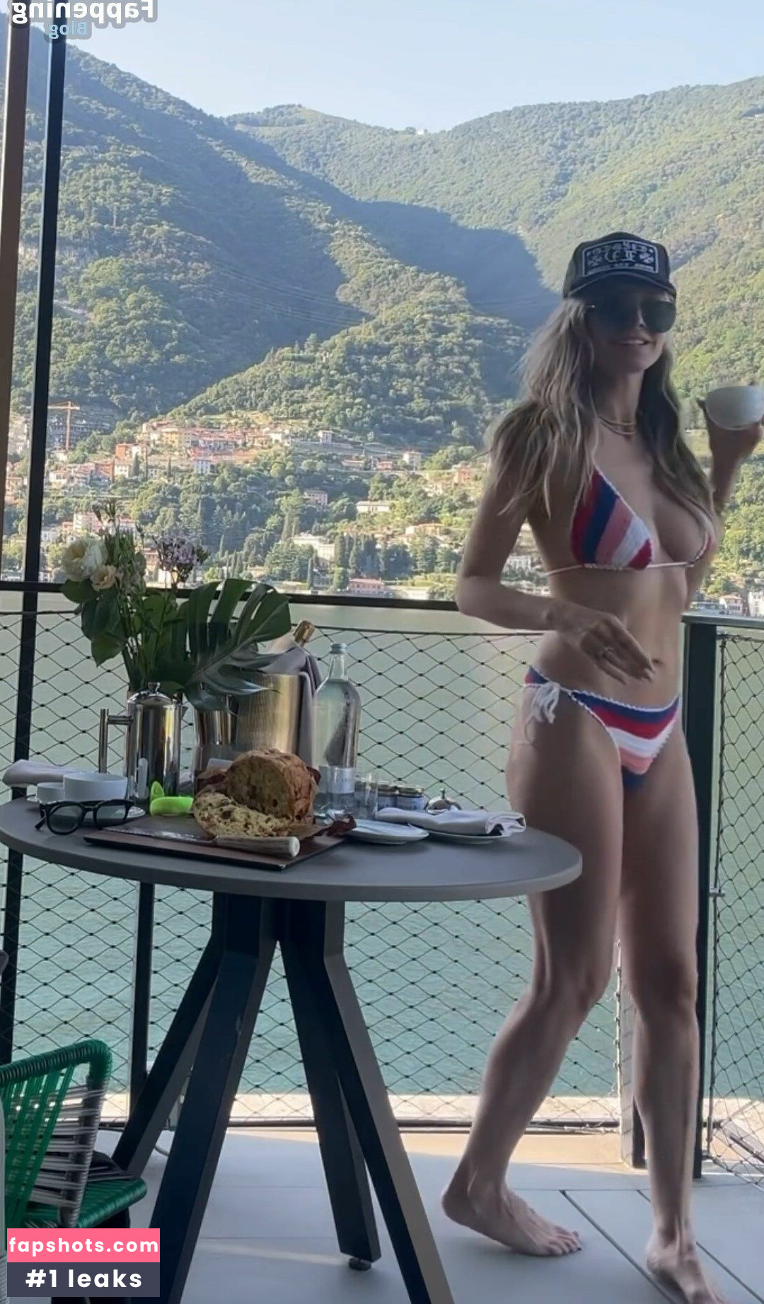 Heidi Klum gallery photo #1820