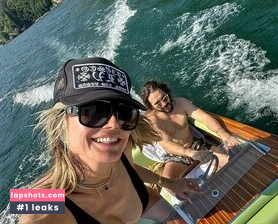 Heidi Klum gallery photo #1835