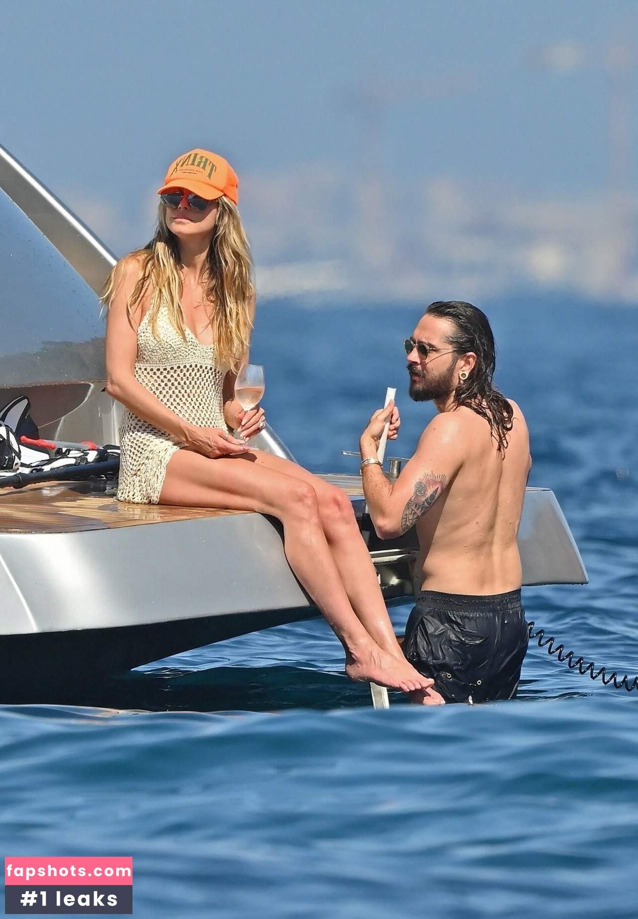 Heidi Klum gallery photo #1840