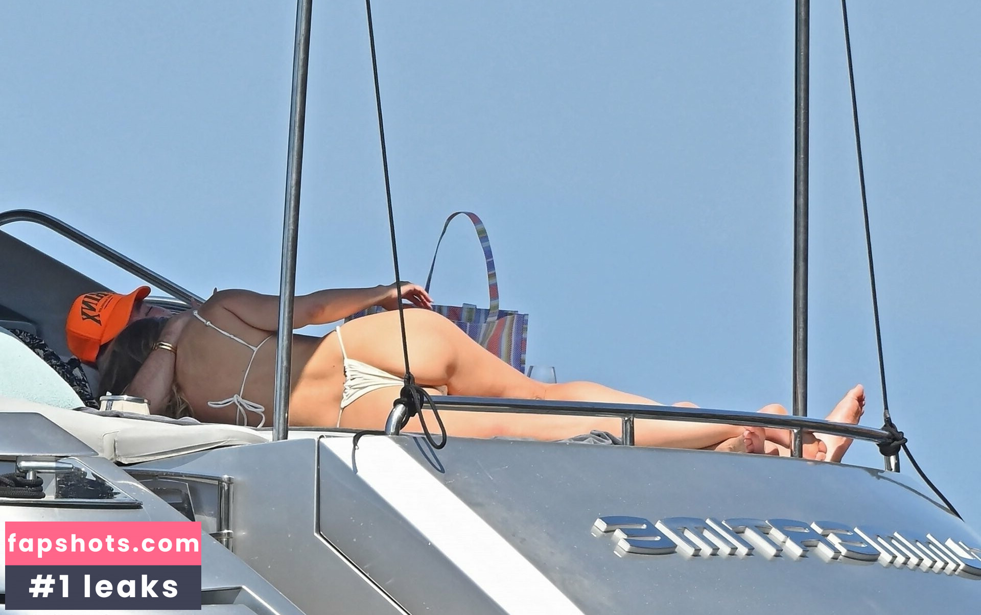 Heidi Klum gallery photo #1841