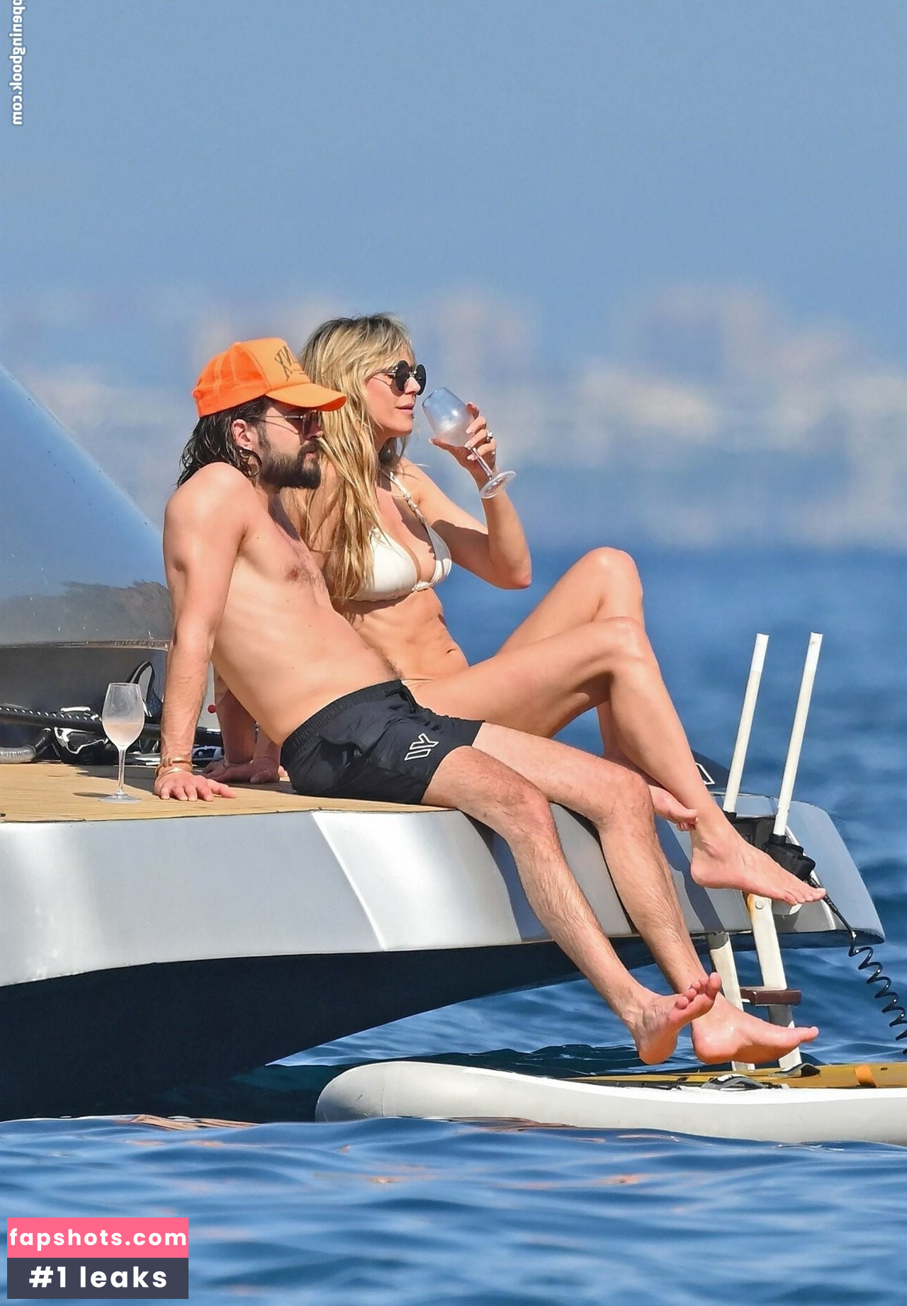 Heidi Klum gallery photo #1843