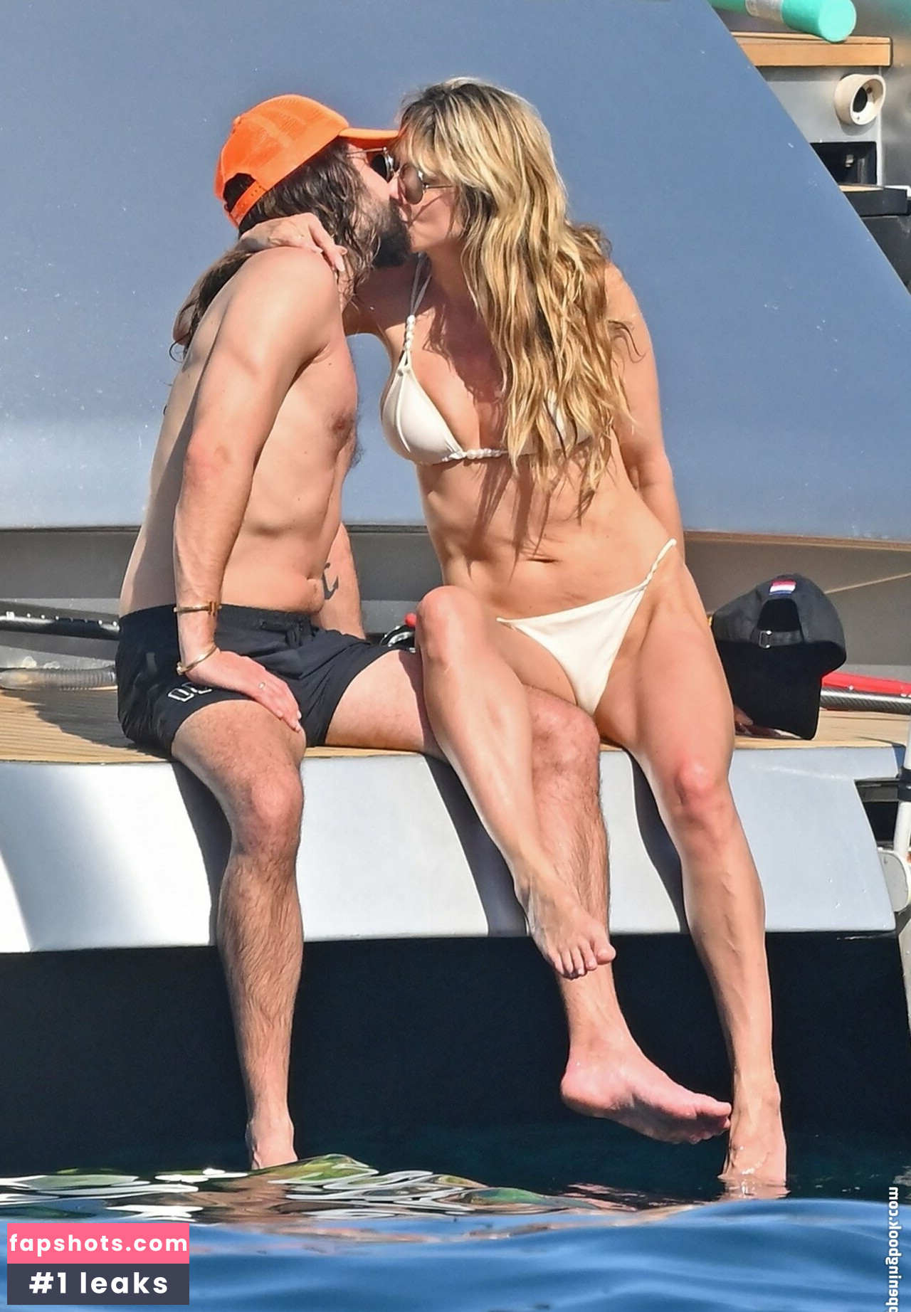 Heidi Klum gallery photo #1846