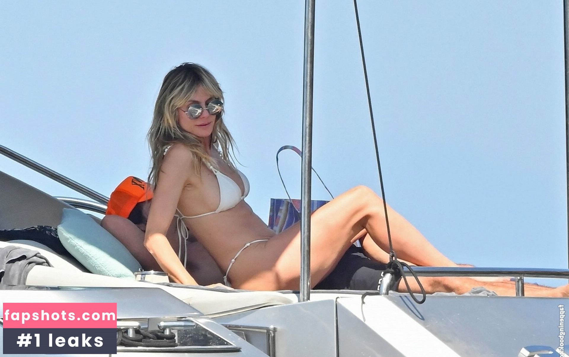 Heidi Klum gallery photo #1847