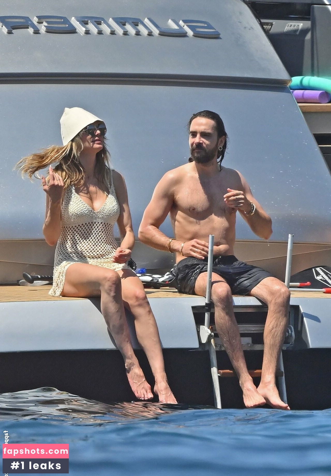 Heidi Klum gallery photo #1849