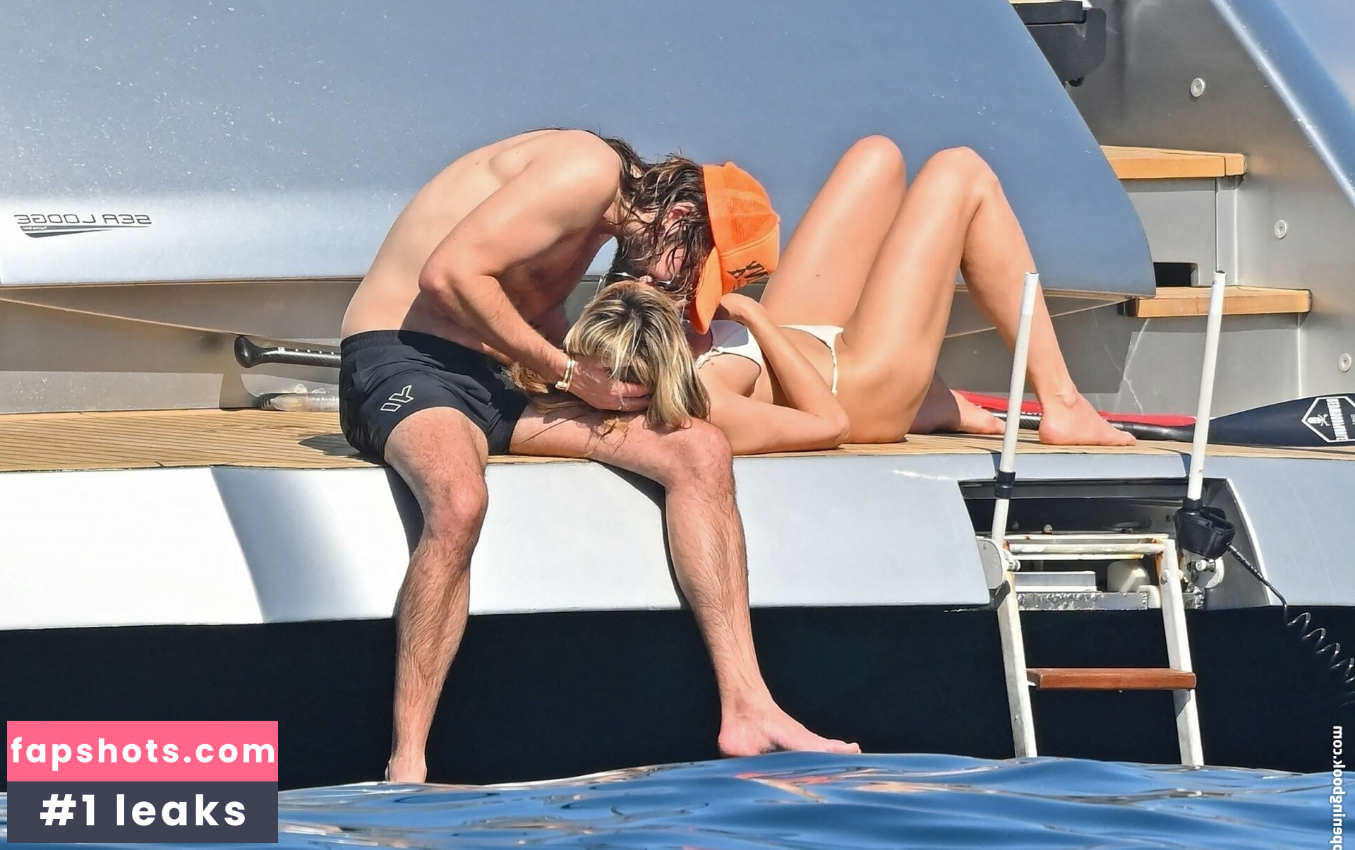 Heidi Klum gallery photo #1850