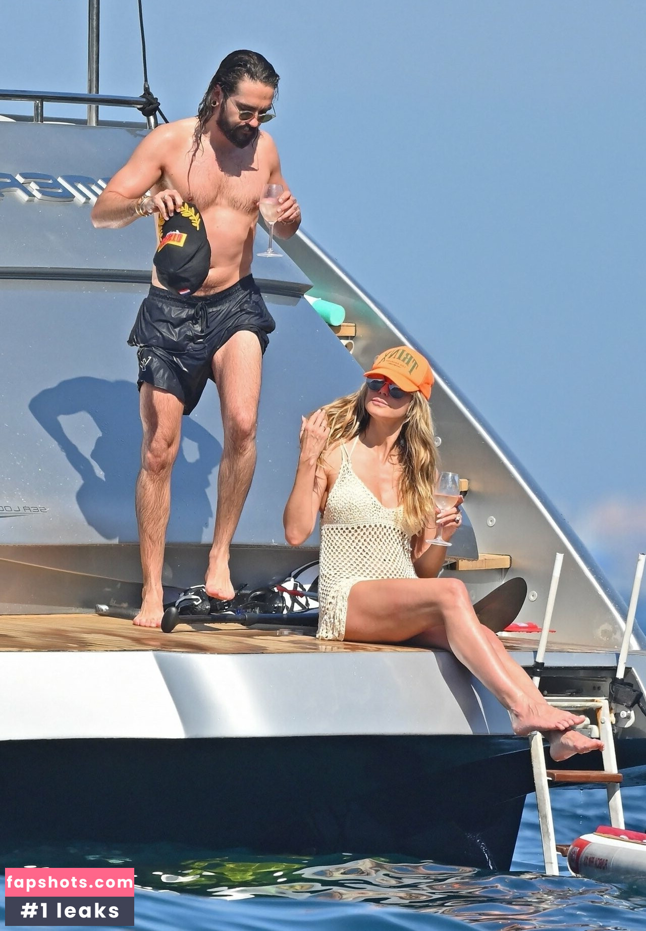 Heidi Klum gallery photo #1853