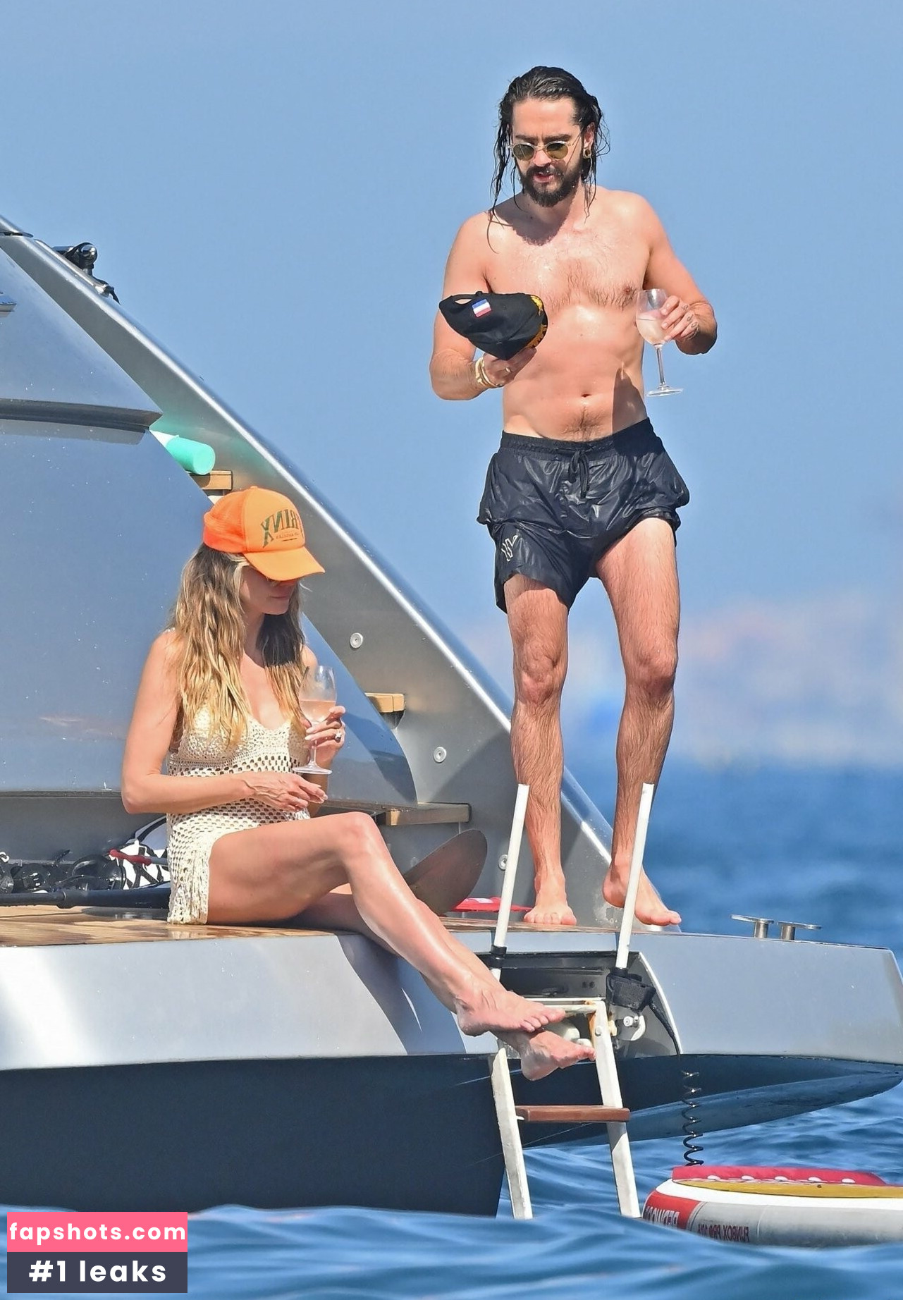 Heidi Klum gallery photo #1854