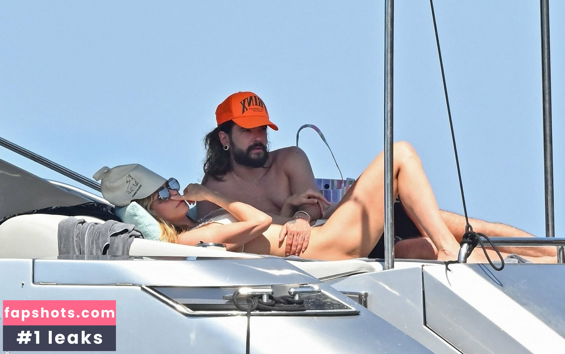 Heidi Klum gallery photo #1855