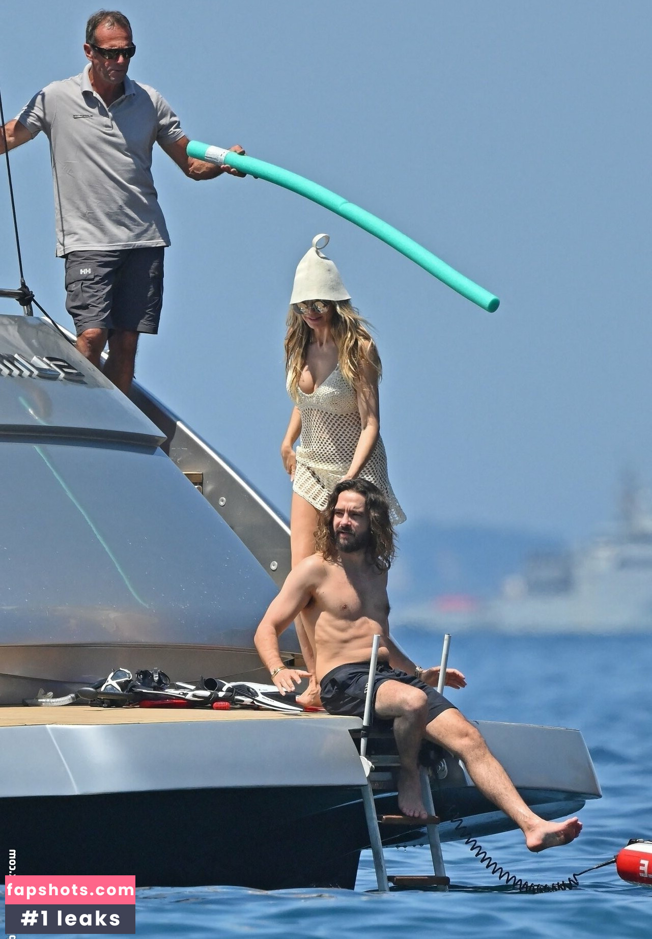 Heidi Klum gallery photo #1856