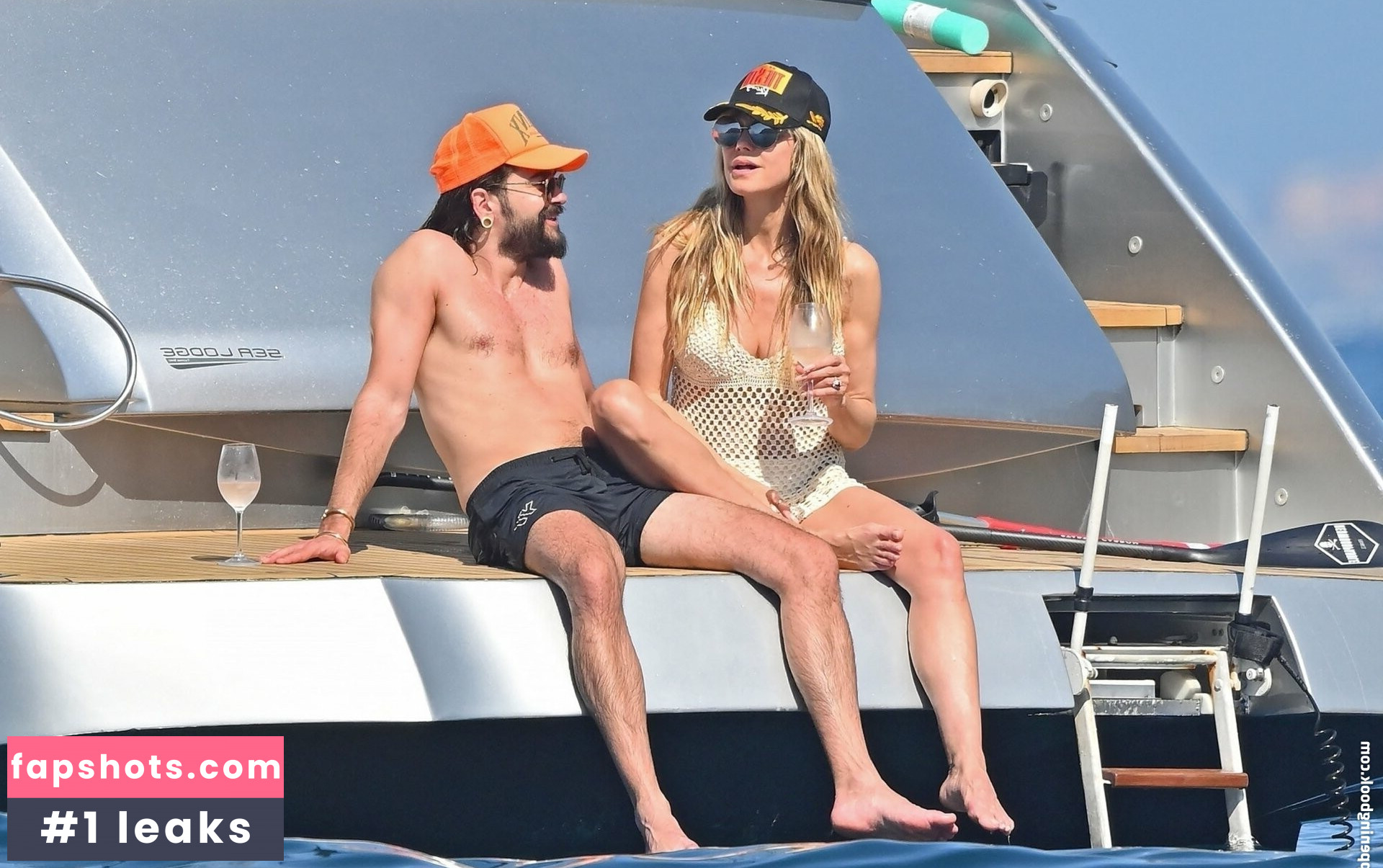 Heidi Klum gallery photo #1860