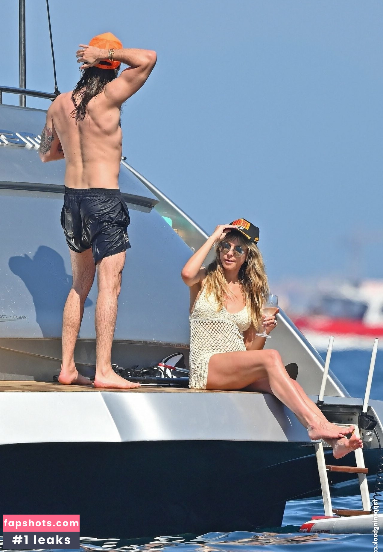 Heidi Klum gallery photo #1863