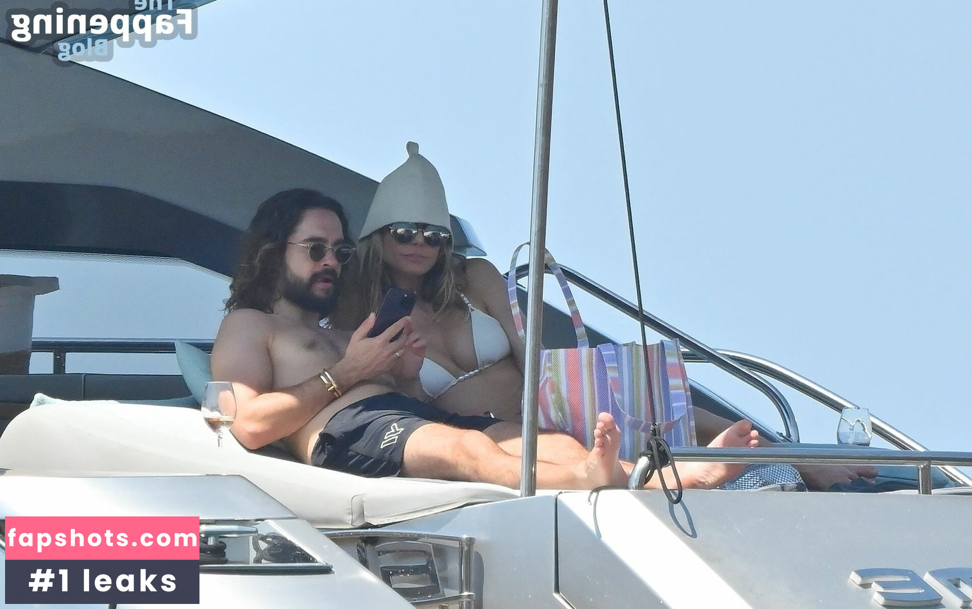 Heidi Klum gallery photo #1864