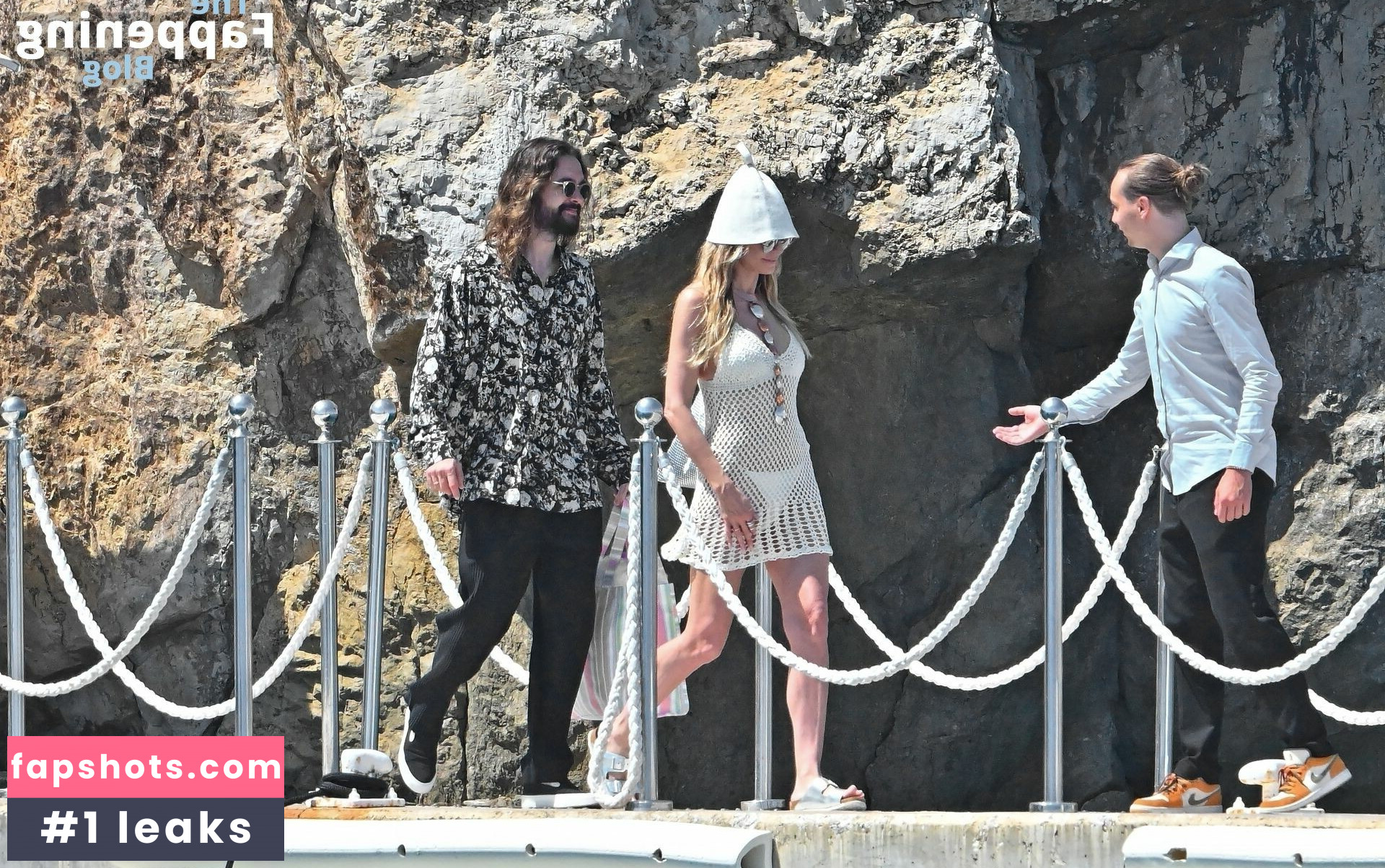 Heidi Klum gallery photo #1867