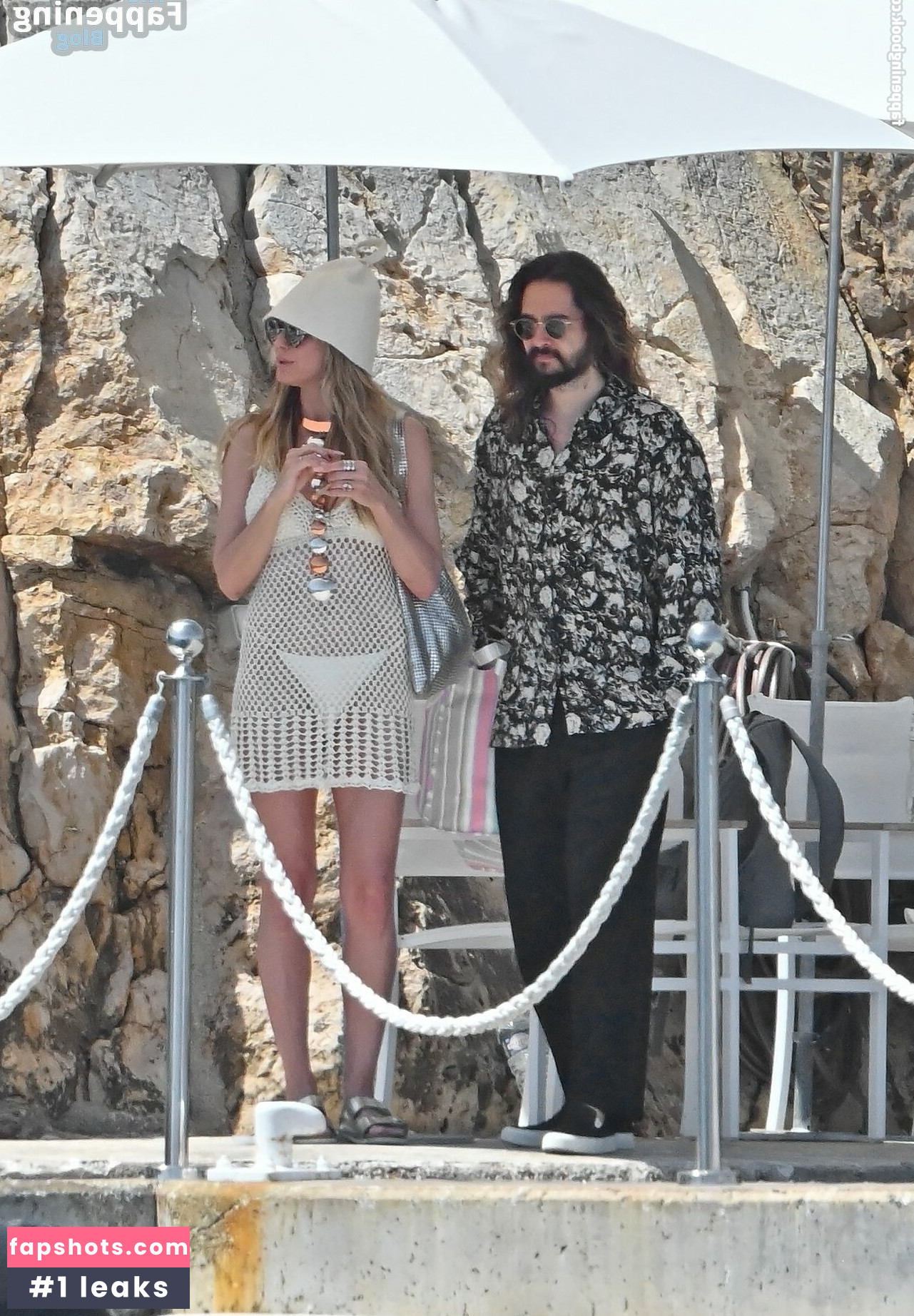 Heidi Klum gallery photo #1868