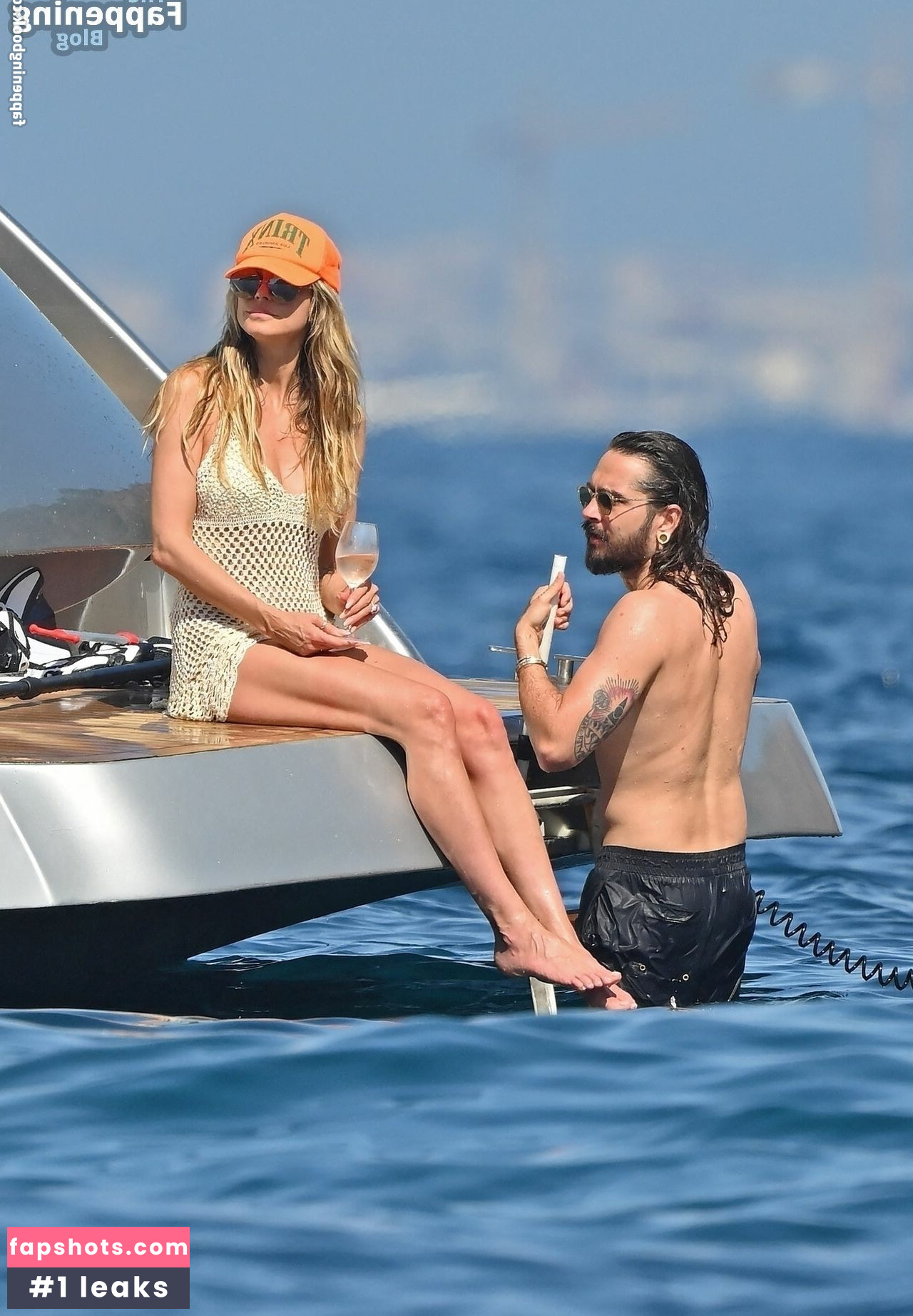 Heidi Klum gallery photo #1869