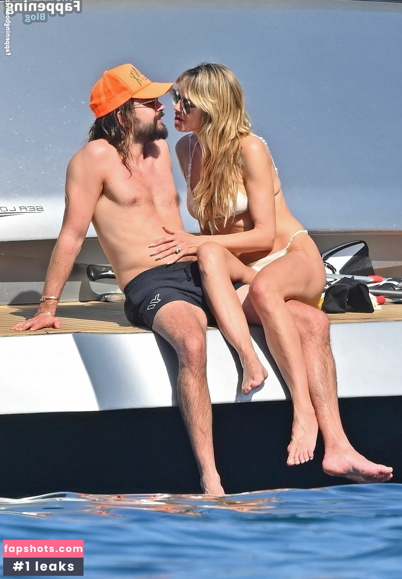 Heidi Klum gallery photo #1875