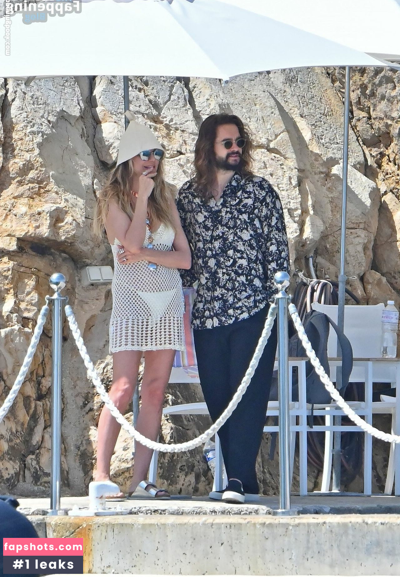 Heidi Klum gallery photo #1881