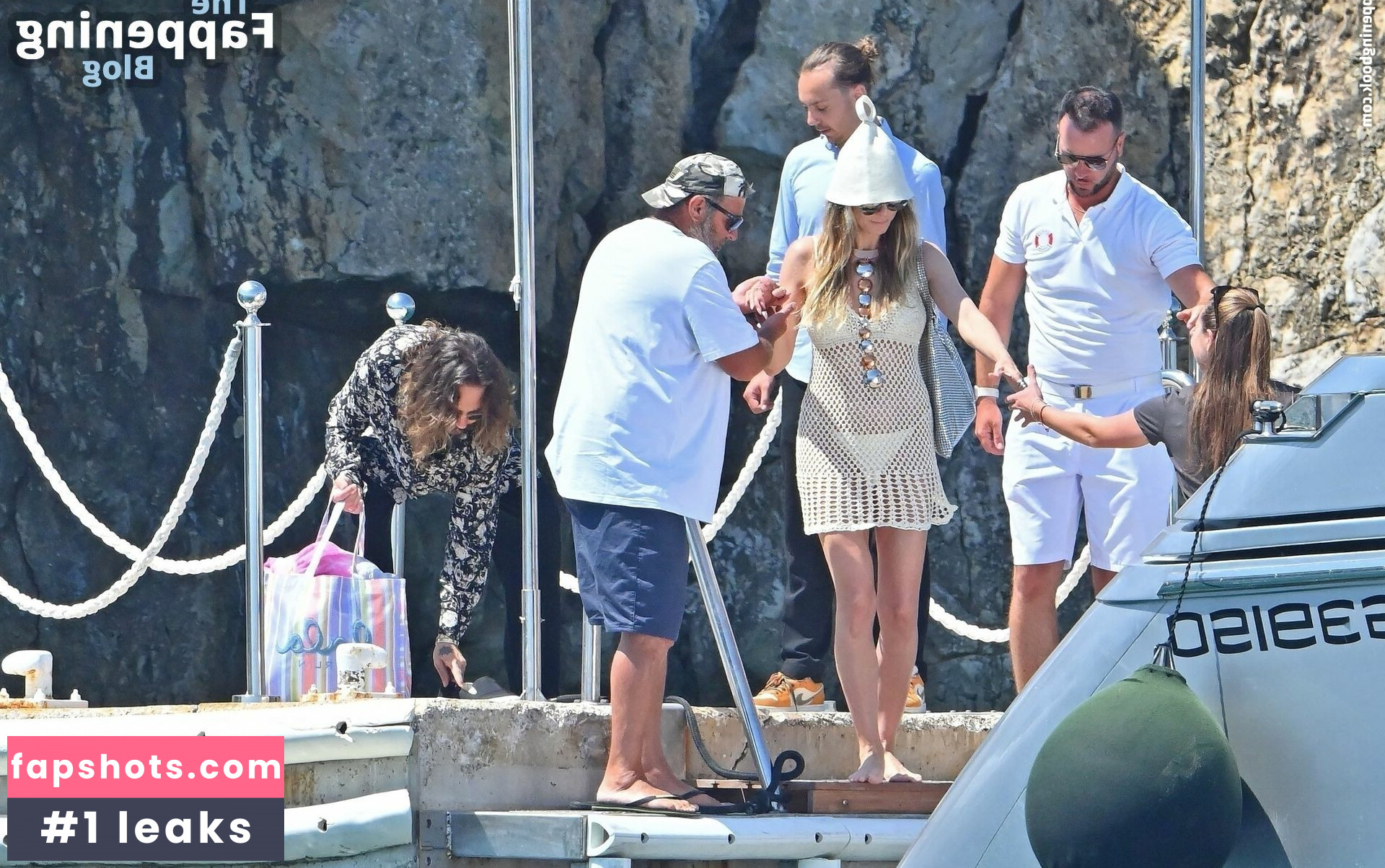 Heidi Klum gallery photo #1883