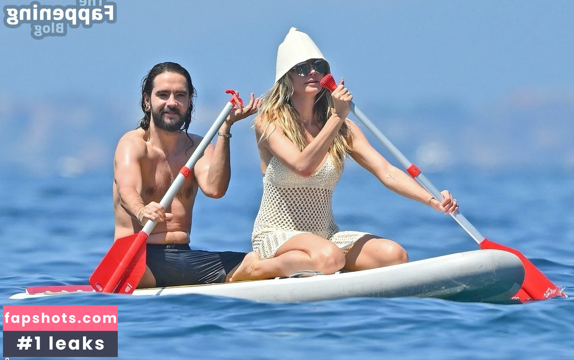 Heidi Klum gallery photo #1885