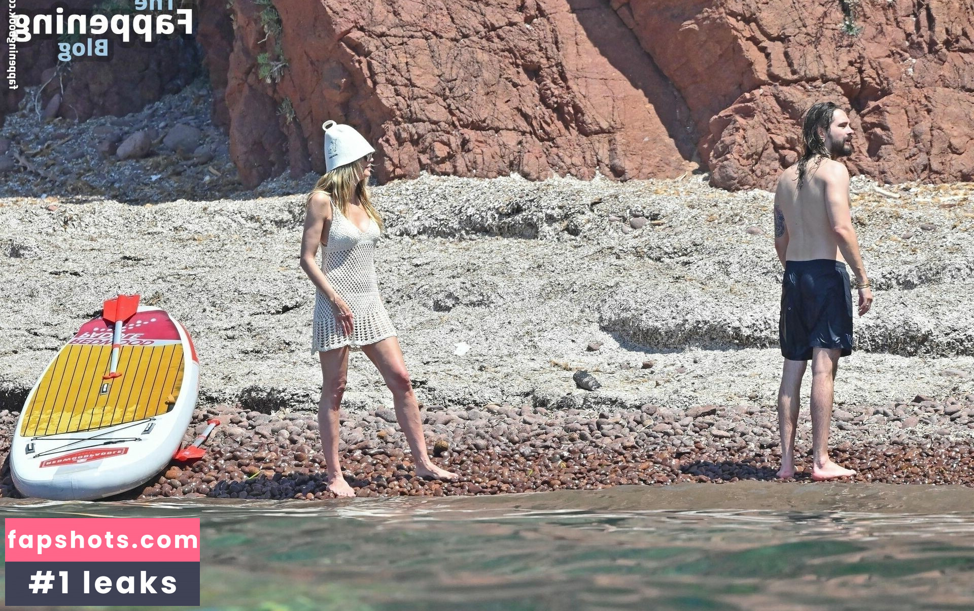 Heidi Klum gallery photo #1886