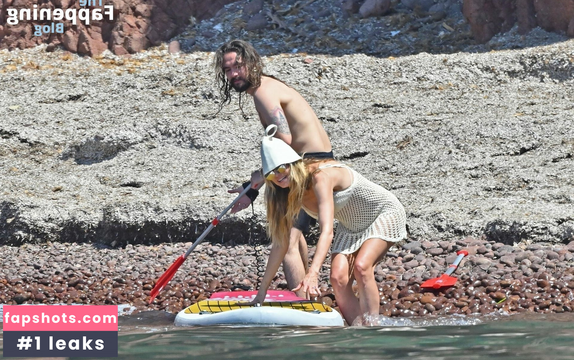 Heidi Klum gallery photo #1888