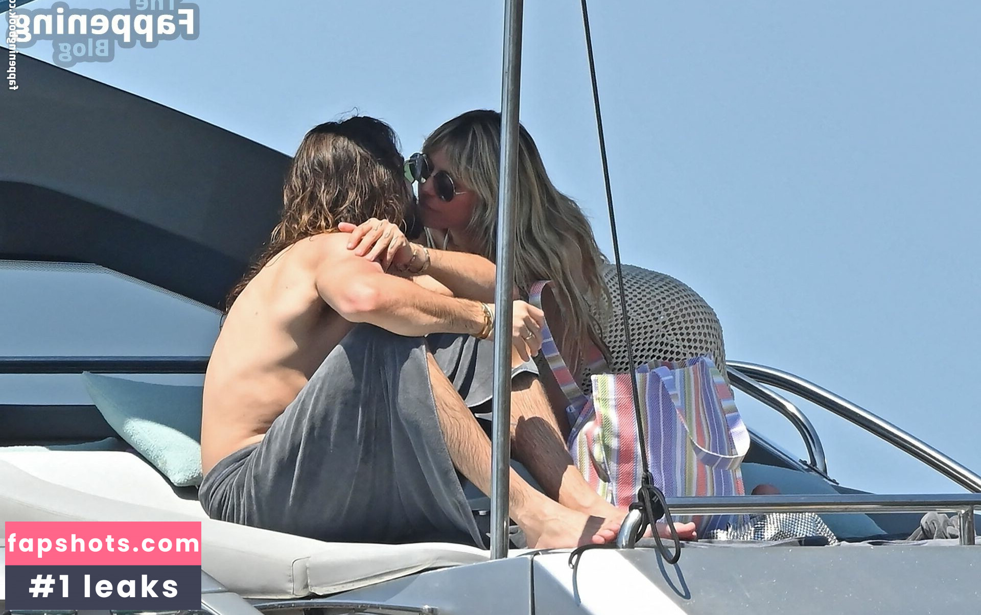 Heidi Klum gallery photo #1889