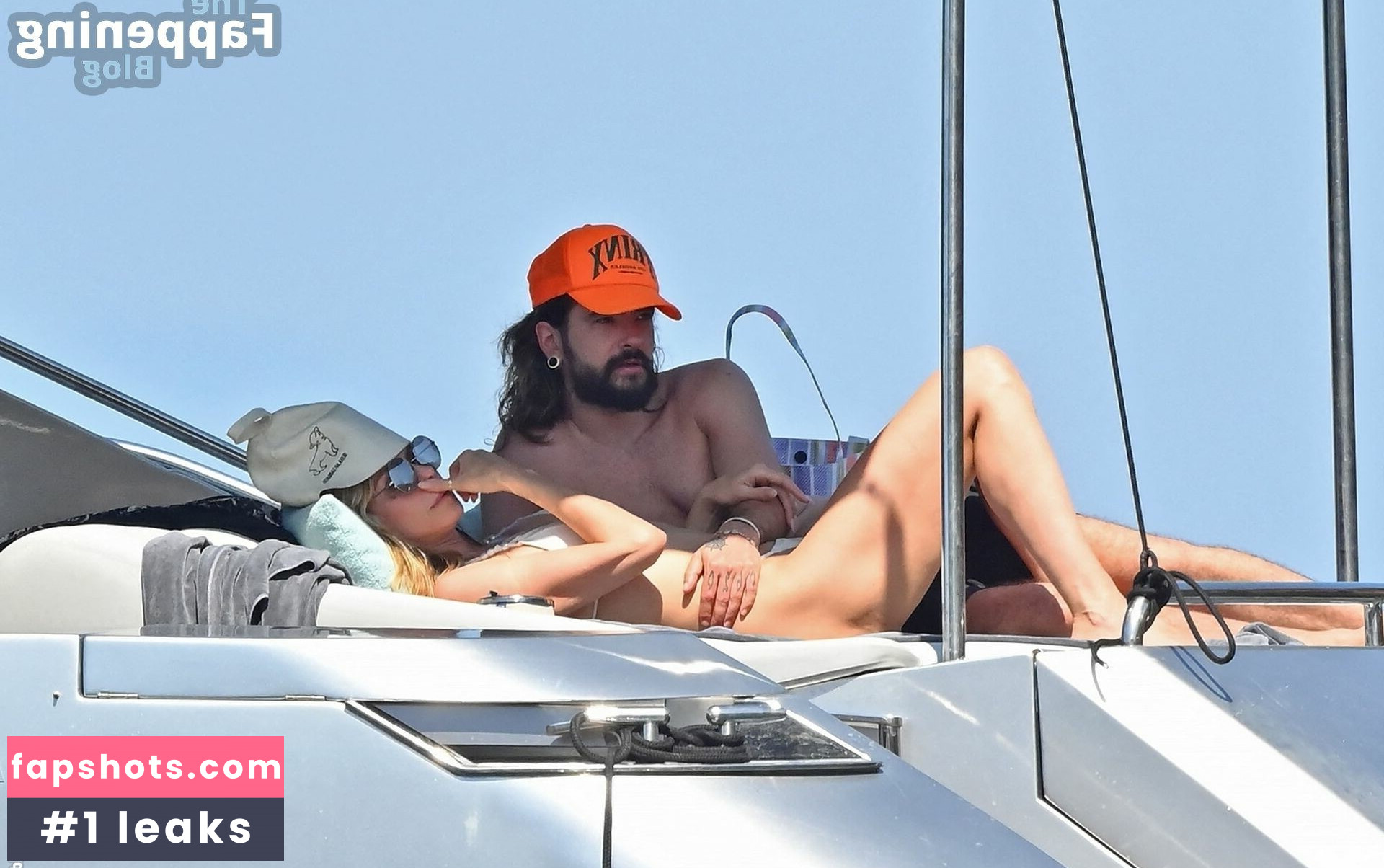 Heidi Klum gallery photo #1890