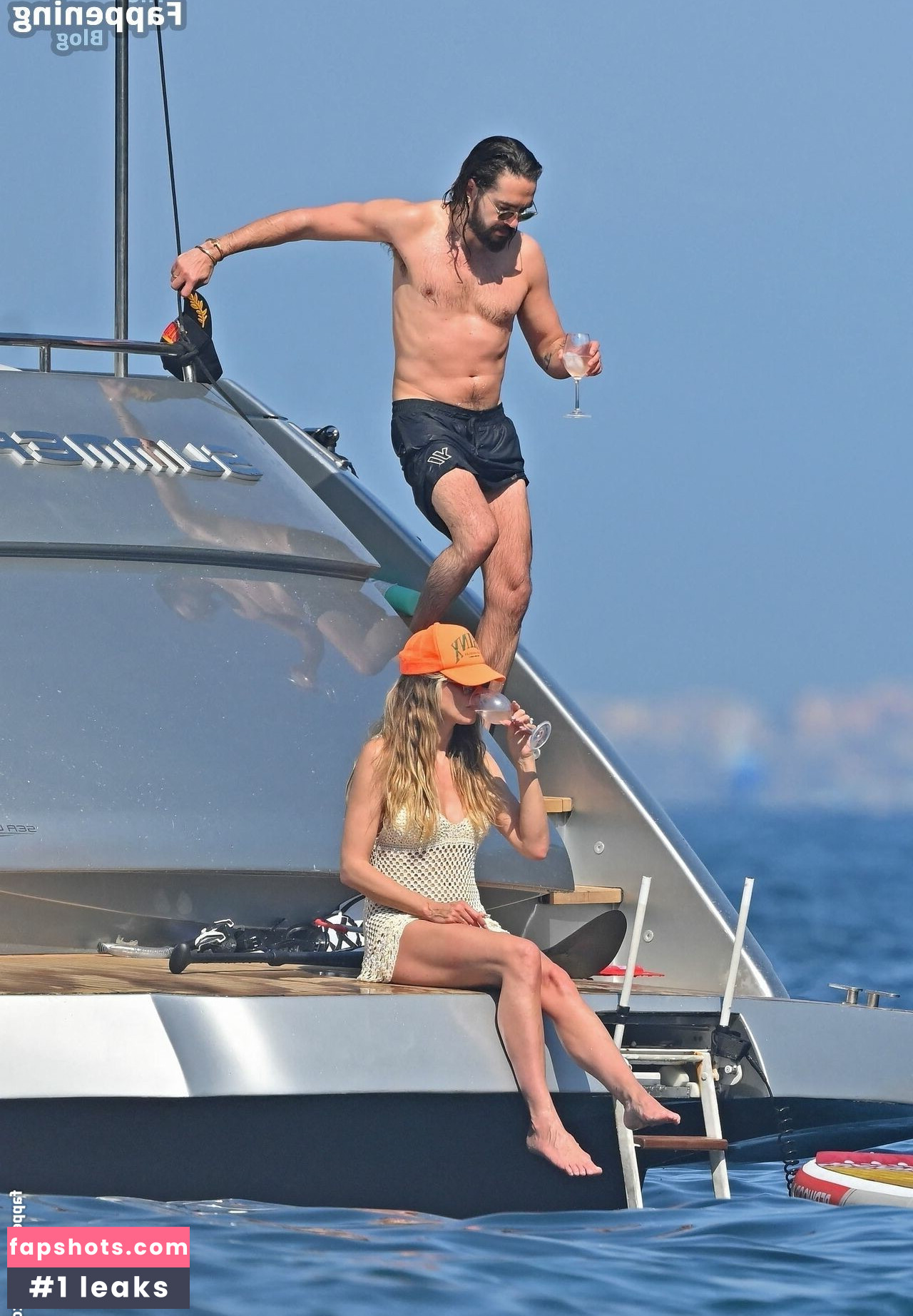 Heidi Klum gallery photo #1893