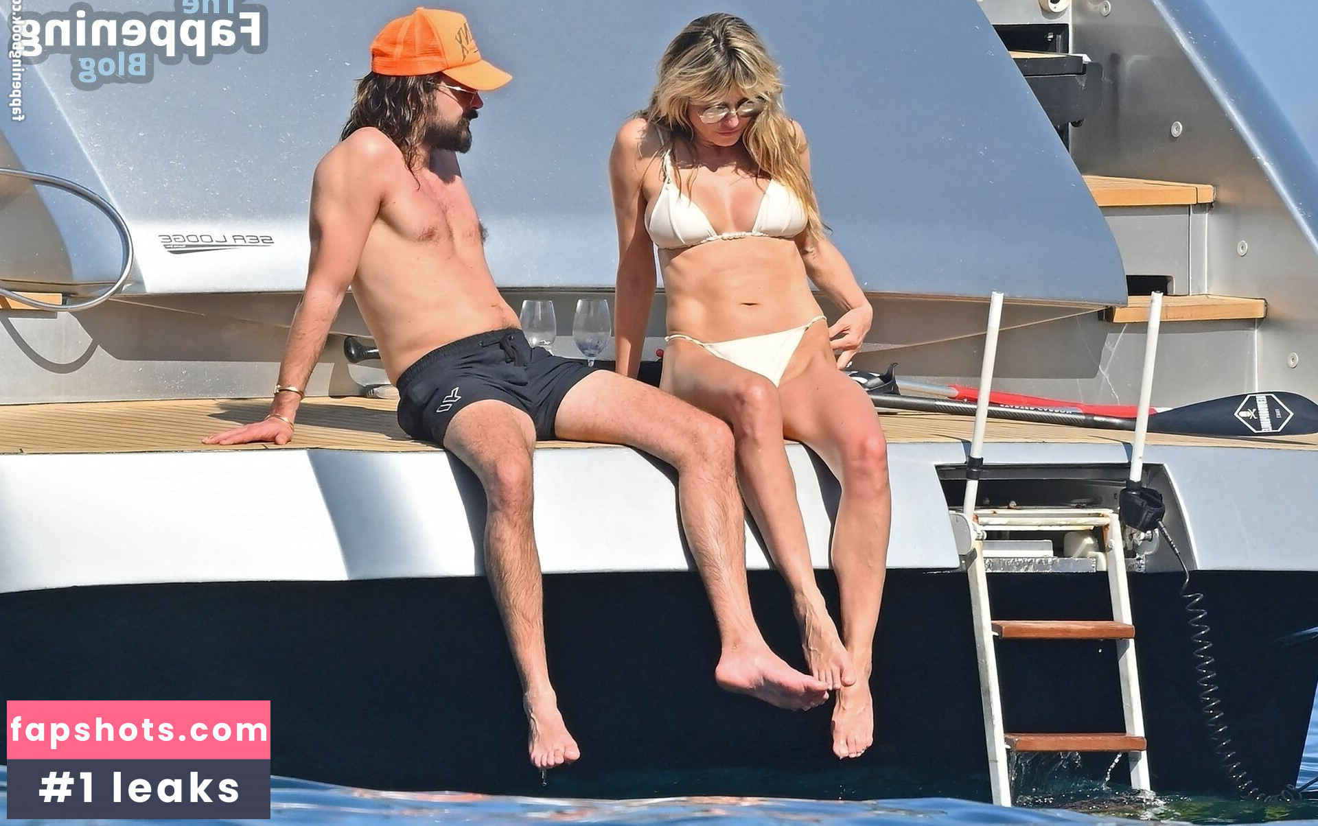 Heidi Klum gallery photo #1901