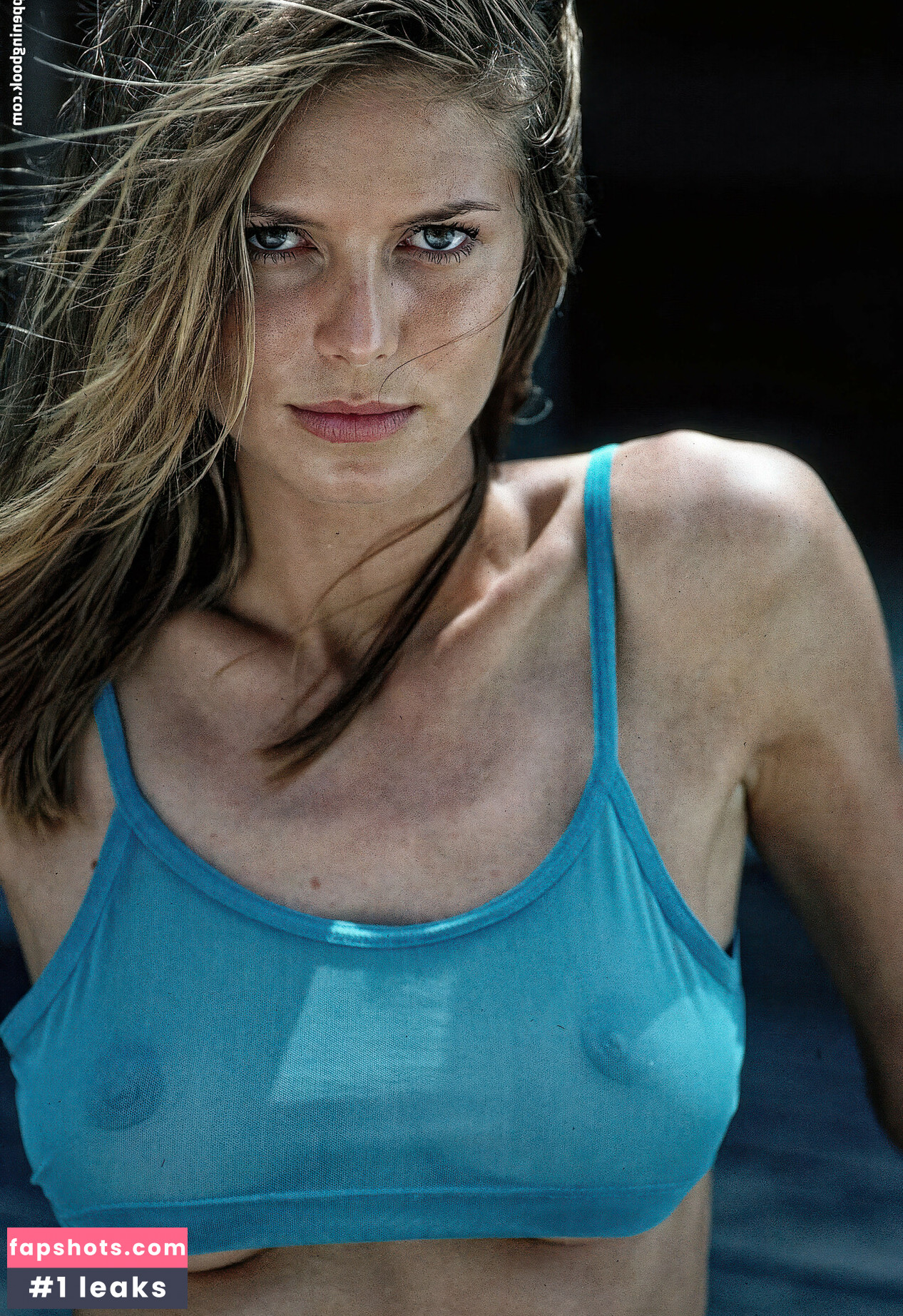 Heidi Klum gallery photo #1937