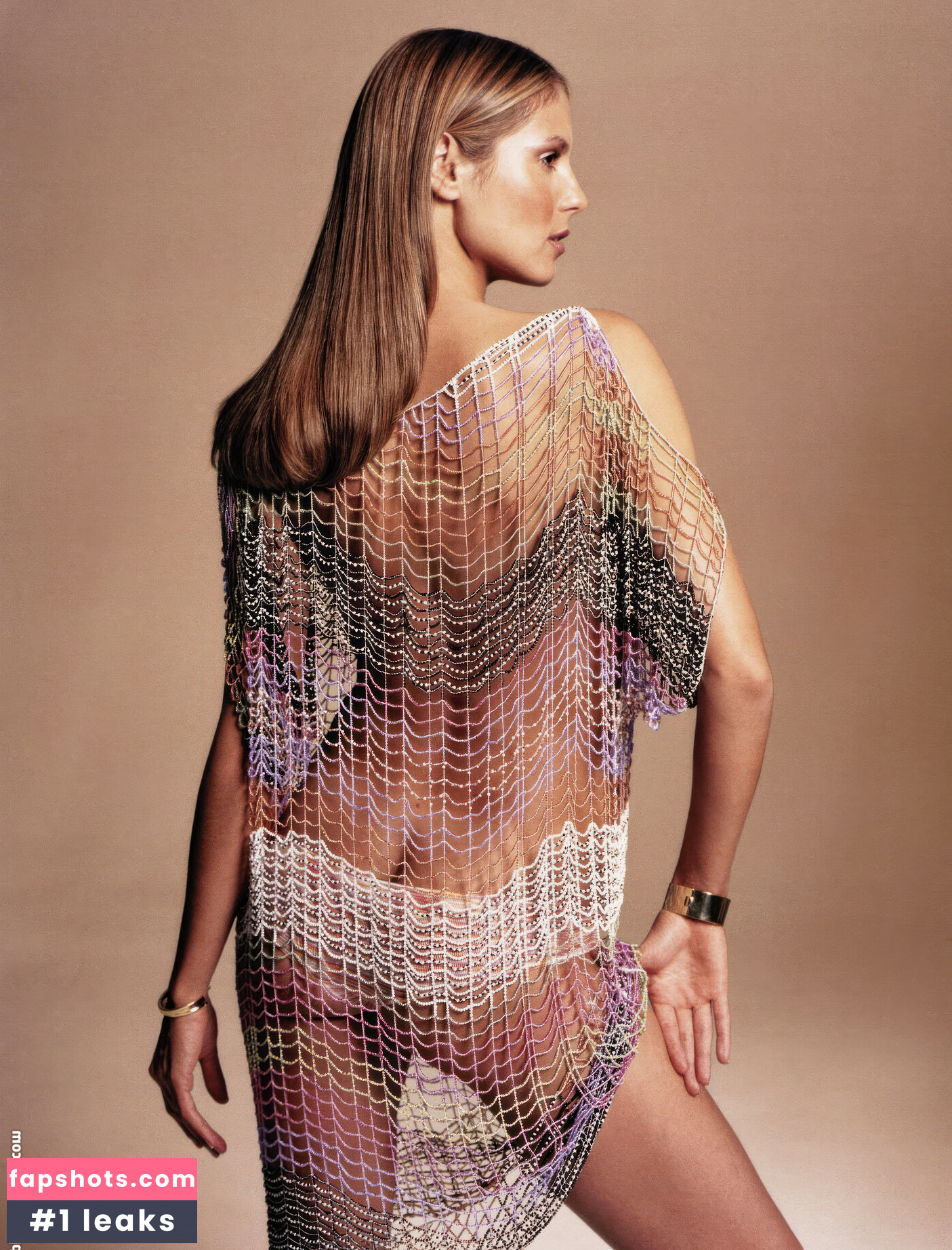 Heidi Klum gallery photo #1939