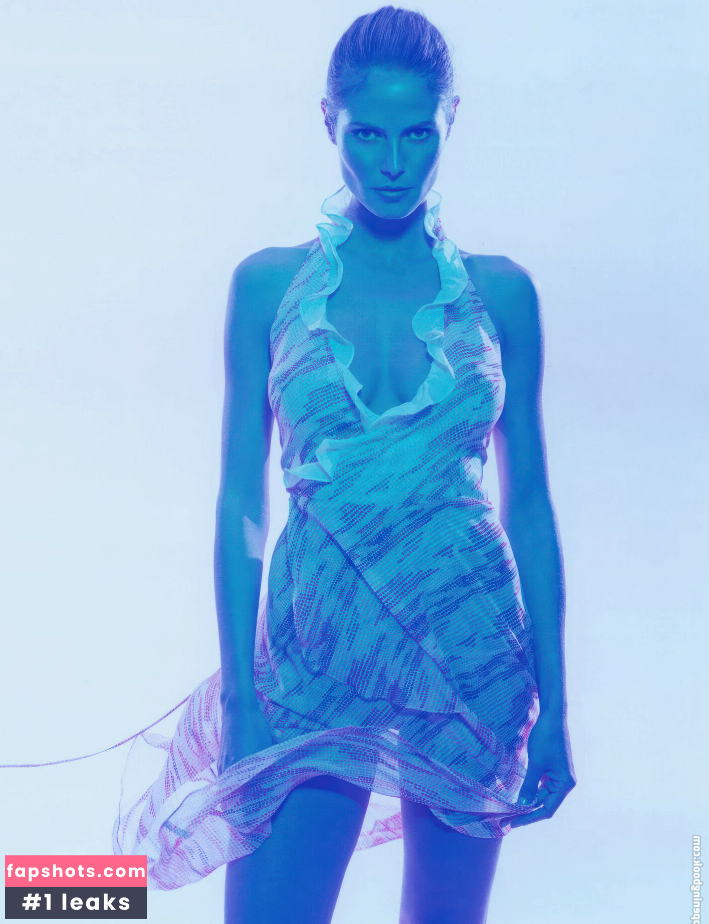 Heidi Klum gallery photo #1940