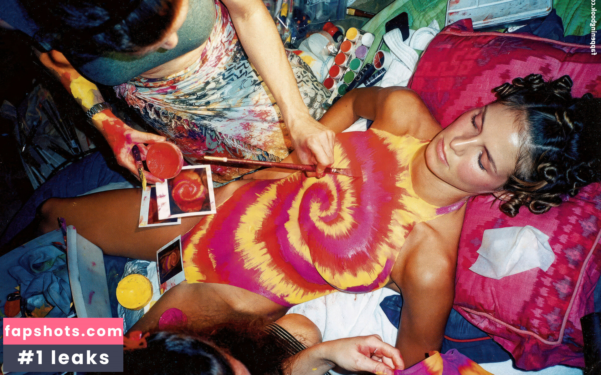 Heidi Klum gallery photo #1945