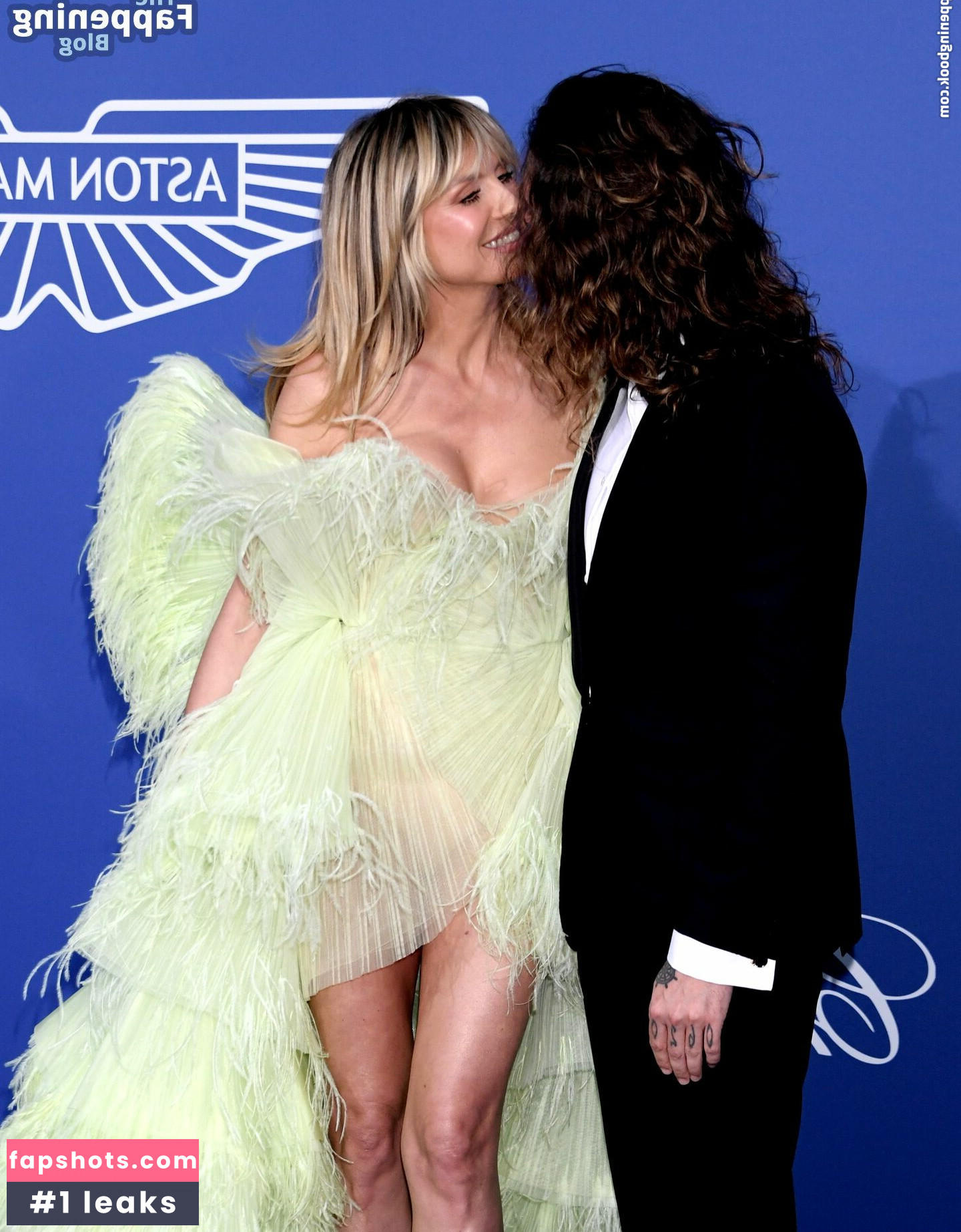 Heidi Klum gallery photo #1963