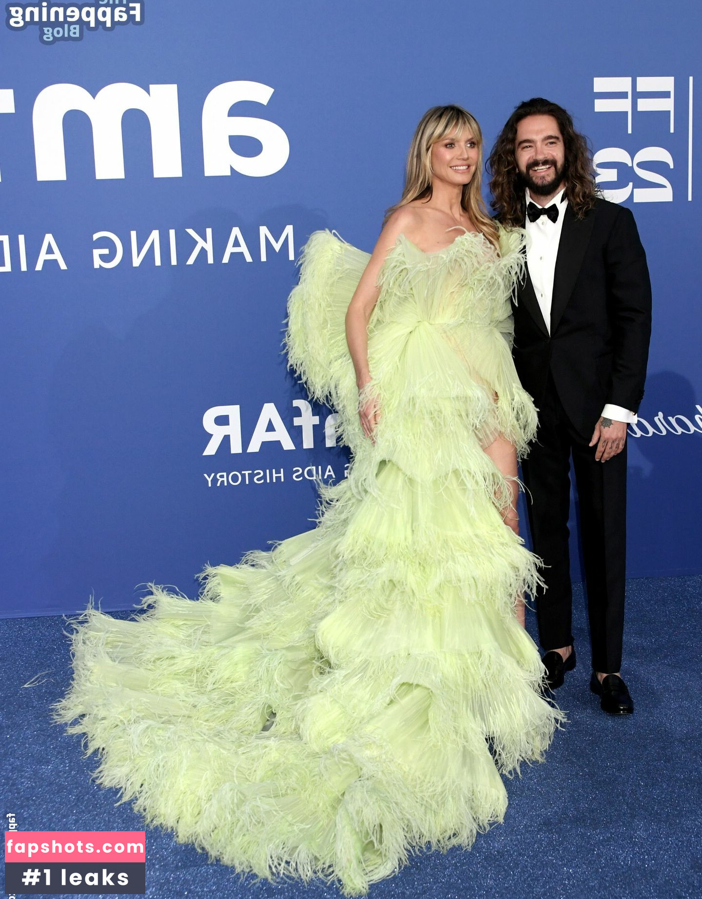 Heidi Klum gallery photo #1972