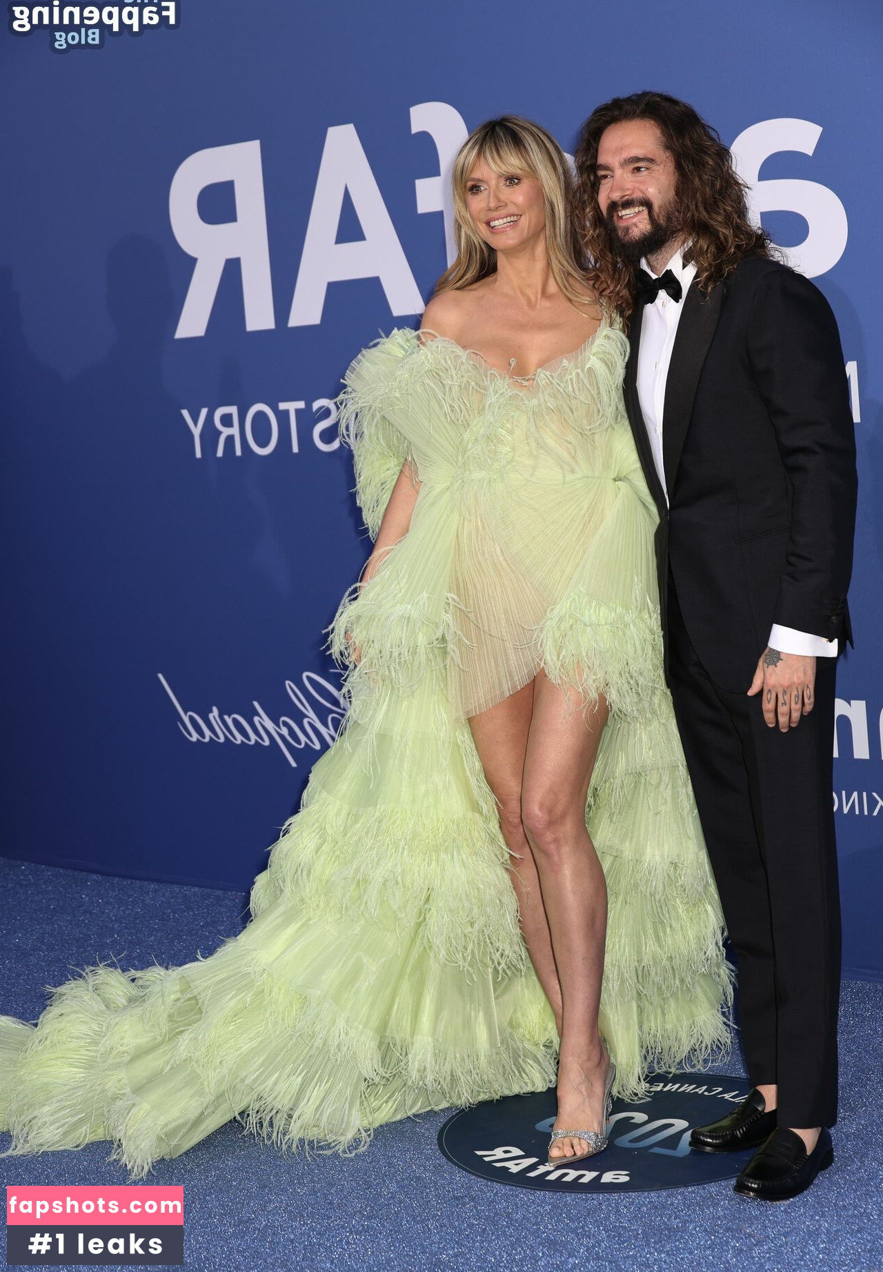 Heidi Klum gallery photo #1976