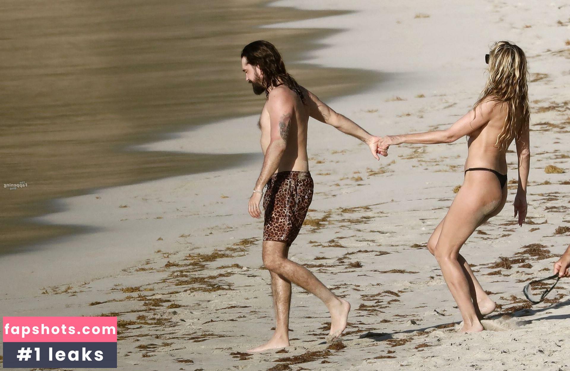 Heidi Klum gallery photo #199